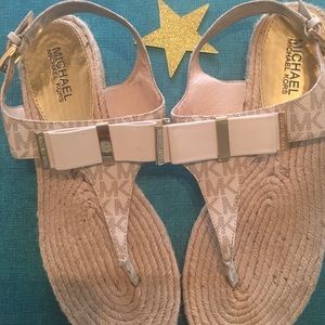 Michael Kors sandals